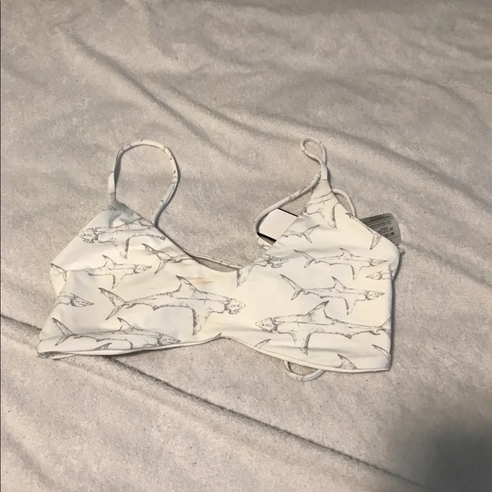 Boys and Arrows shark Bait